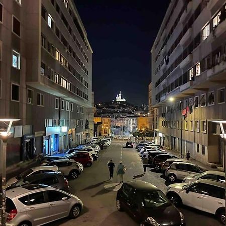 T2 De Charme Au Coeur Du Panier Daire Marsilya Dış mekan fotoğraf